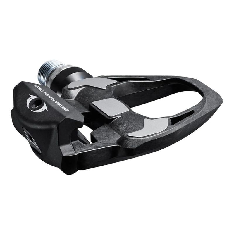 Pedali da strada Shimano Dura Ace PD-R9100