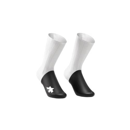 Capas para sapatos Assos RSR Speed Booties
