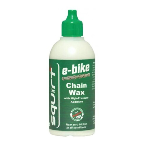 Squirt Ebike Lubricant 120 ML