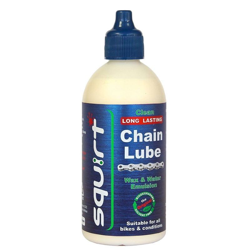 SQUIRT LUBRIFIANT 120 ML