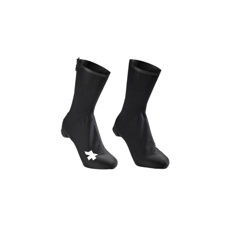 Couvre-chaussures Assos RS Rain Booties