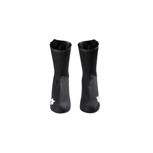 Assos RS Rain Booties Shoe Covers