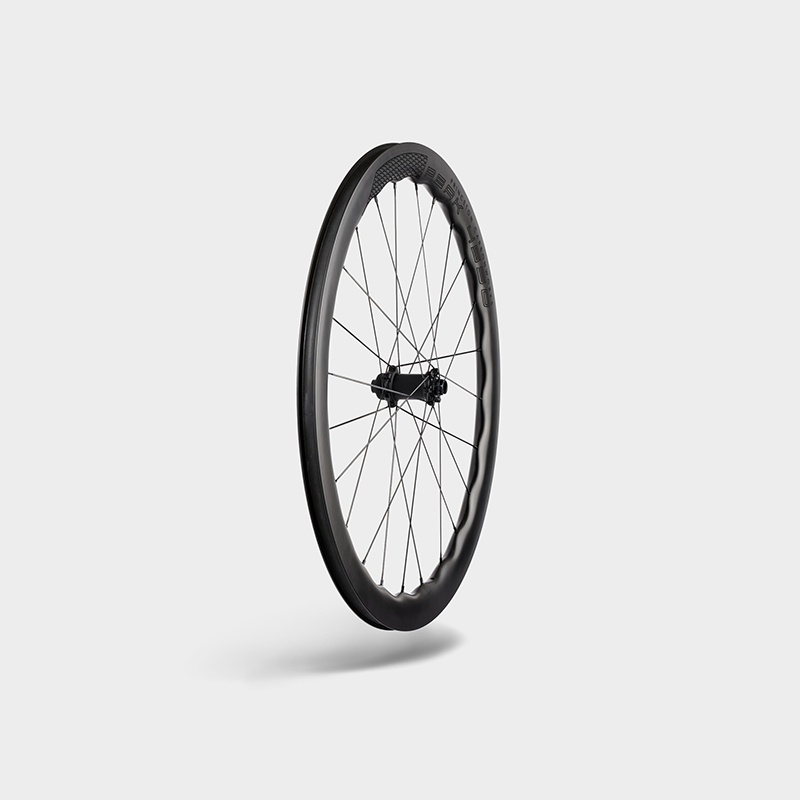 Princeton Peak 4550 Tactic Tubeless Wheelset