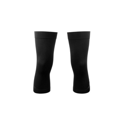 Assos Spring Fall Knee Warmers Evo