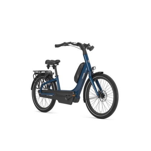Bicicletta elettrica Gazelle Easyflow HMS