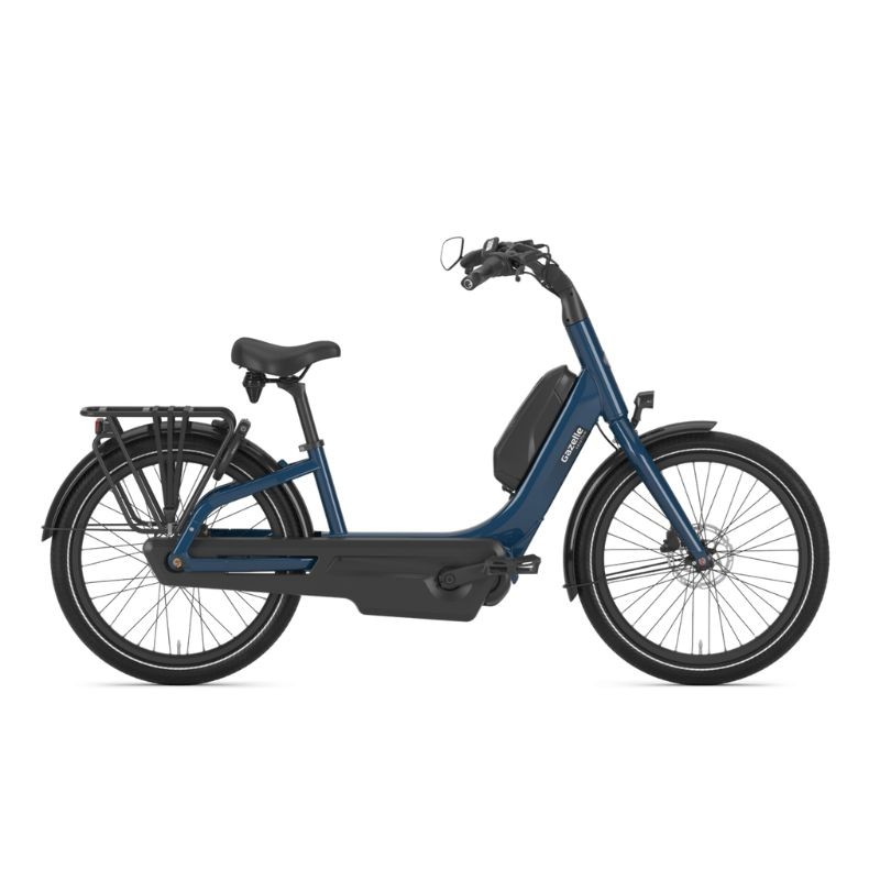 Gazelle Easyflow HMS e-bike