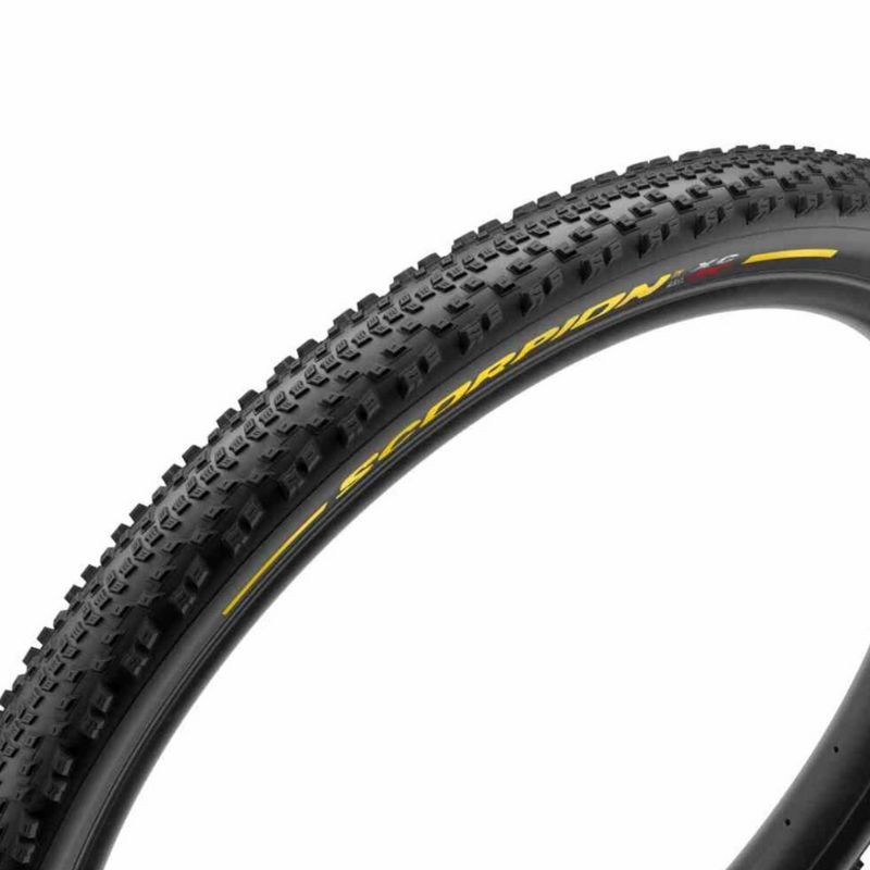 Pneu Pirelli Scorpion XC RC para bicicleta de montanha