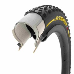 Pneu de VTT Pirelli Scorpion XC RC