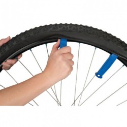 DEMONTE-PNEU PARK TOOL LARGE (KIT DE 2) DEMONTE-PNEU PARK TOOL LARGE (KIT DE 2)