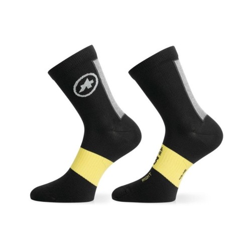 Assos Spring/Fall Socks