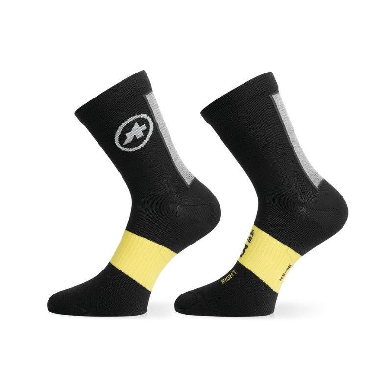 CHAUSSETTES SPRING/FALL BLACKSERIES 0
