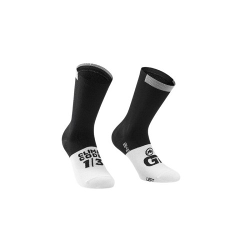 Assos GT Socken C2