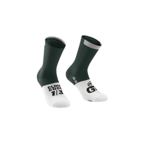 Assos GT Socks C2
