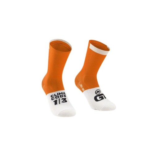 Assos GT Socken C2