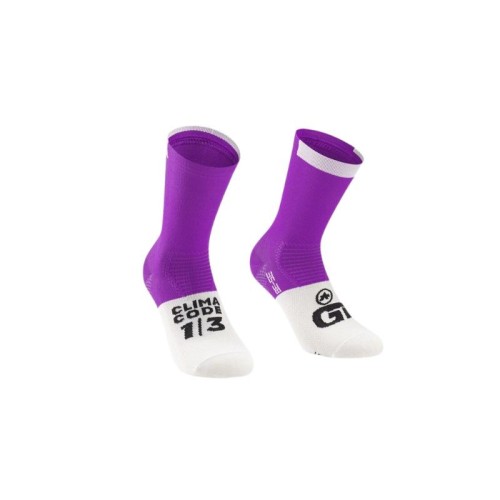 Calze Assos GT C2