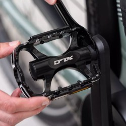 PEDALES XLC PD-M02 PEDALES XLC PD-M02