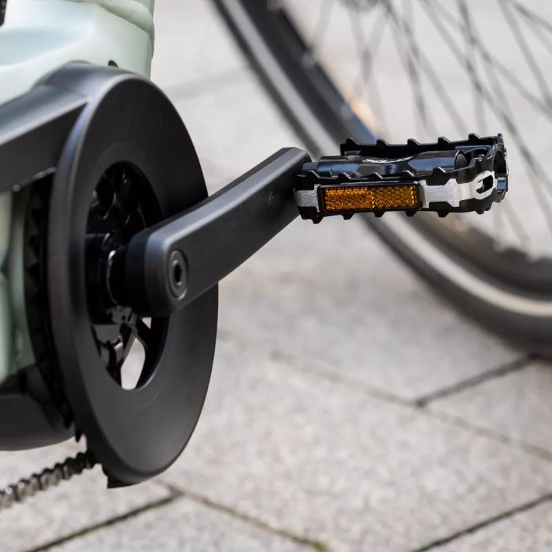 XLC PD-M02 multifunctionele pedalen