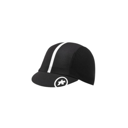 gorra de ciclismo Assos