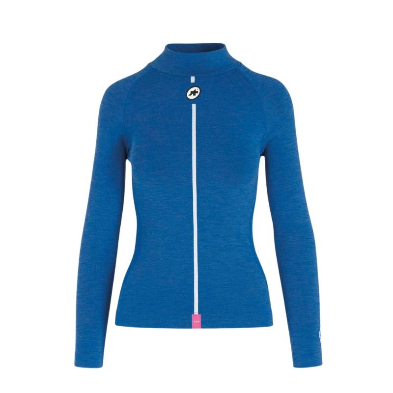 Base Layer Long Sleeve Assos Ultraz Winter Women