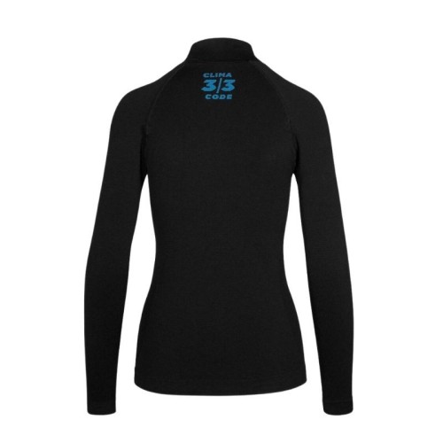 Assos Women's Winter Cycling Sous- jersey