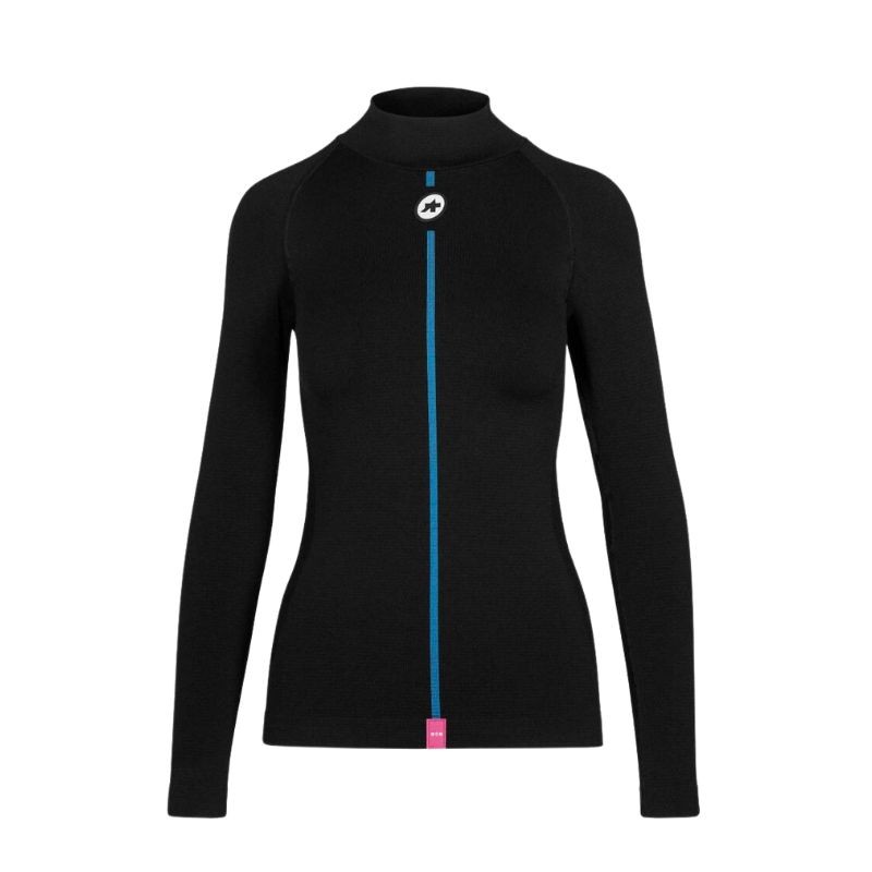 Base Layer Long Sleeve Assos Winter Women