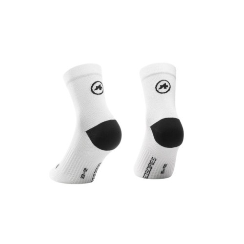 Chaussettes Assos Essence Low Lot de 2 paires