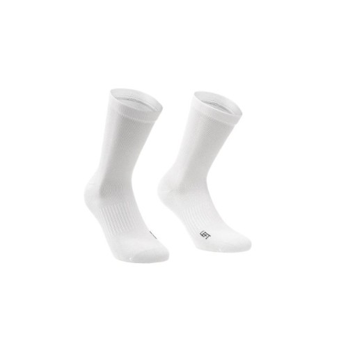 Calcetines altos Assos Essence, paquete de 2 pares