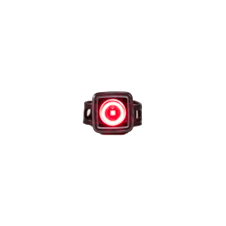 Bontrager Flare R city rear light Bontrager Flare R city rear light