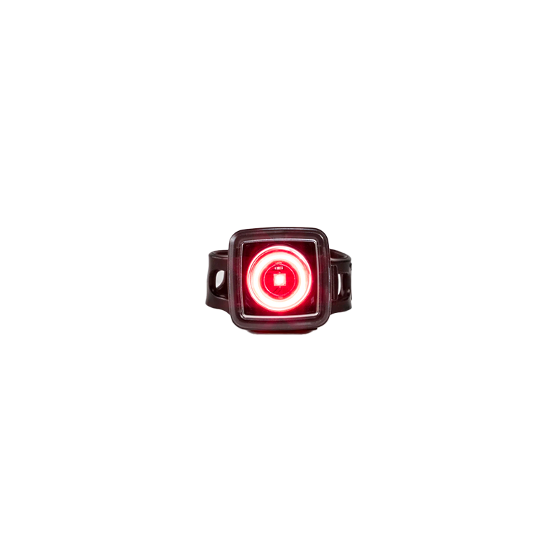 Bontrager Flare R city rear light Bontrager Flare R city rear light