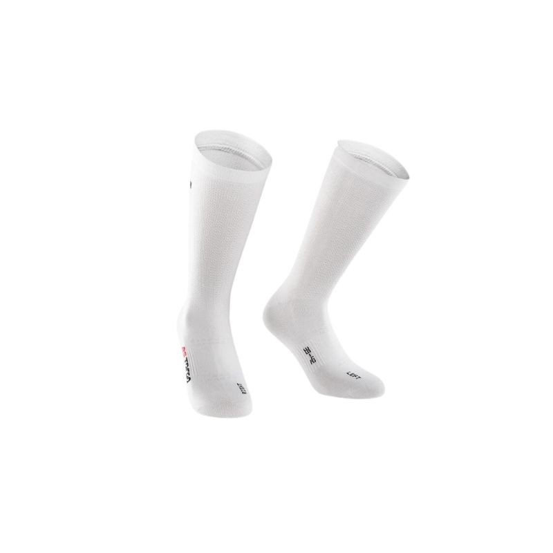 Chaussettes Assos RS Socks Targa