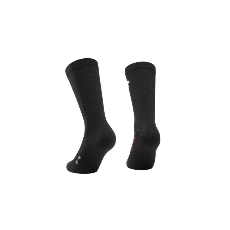 Assos RS Socken Targa Socken
