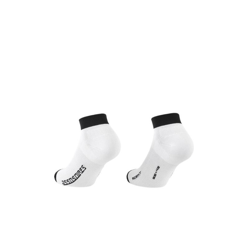 Chaussettes Assos RS Superleger Low