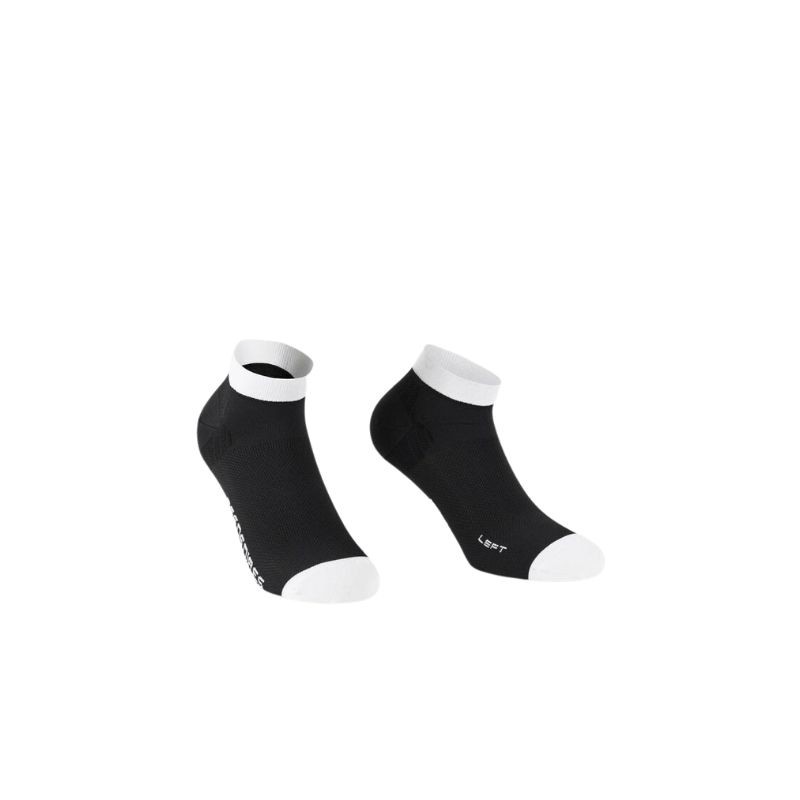 Chaussettes Assos RS Superleger Low