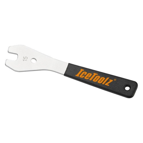 Icetoolz 15mm Foot Pedal Wrench 33F5