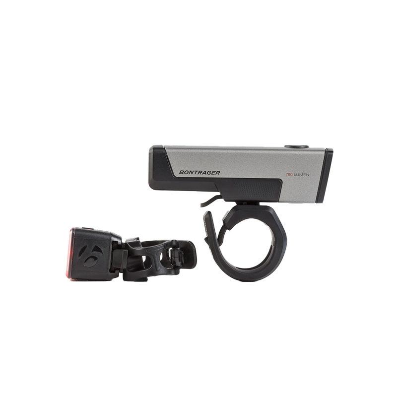 Bontrager Ion Comp R / Flare R City Lighting Kit