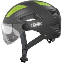 Casque Abus Hyban 2.0 ACE