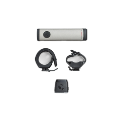 Kit lighting Bontrager icon comp and flare R Kit lighting Bontrager icon comp and flare R
