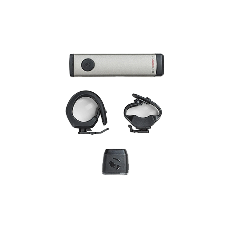 Bontrager Ion Comp R / Flare R City Lighting Kit