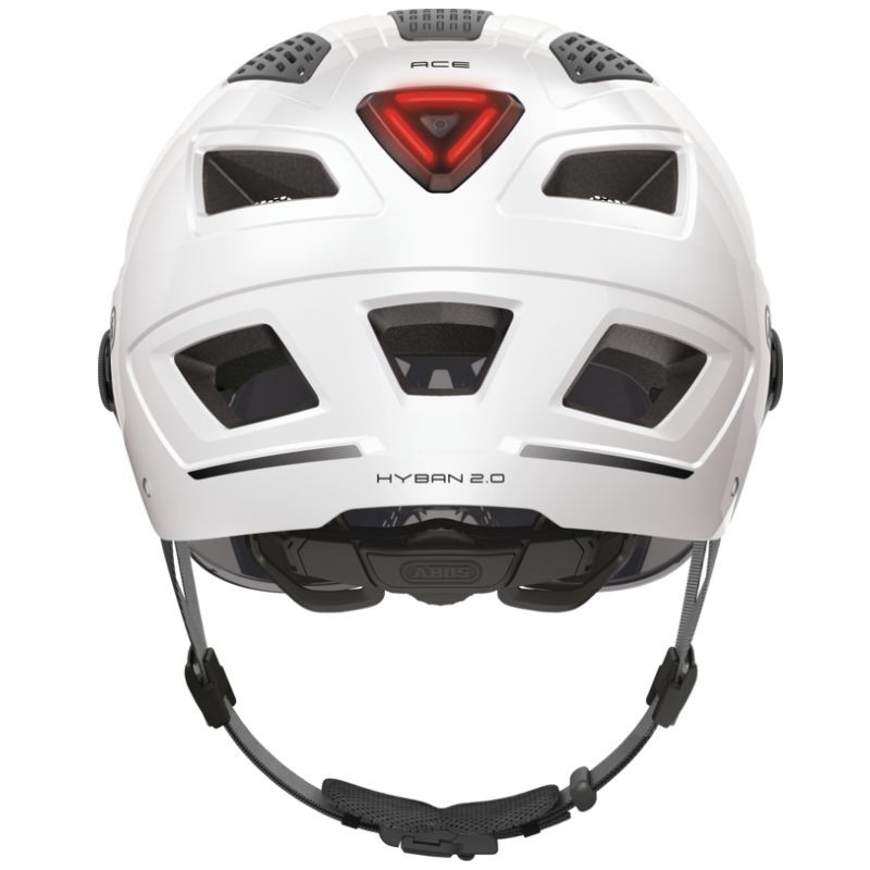 Auriculares Abus Hyban 2.0 ACE