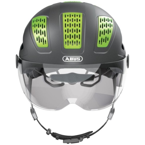 Cuffie Abus Hyban 2.0 ACE