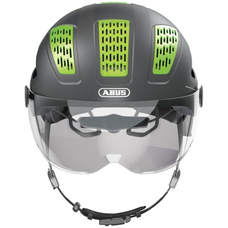 Abus Hyban 2.0 ACE Headset