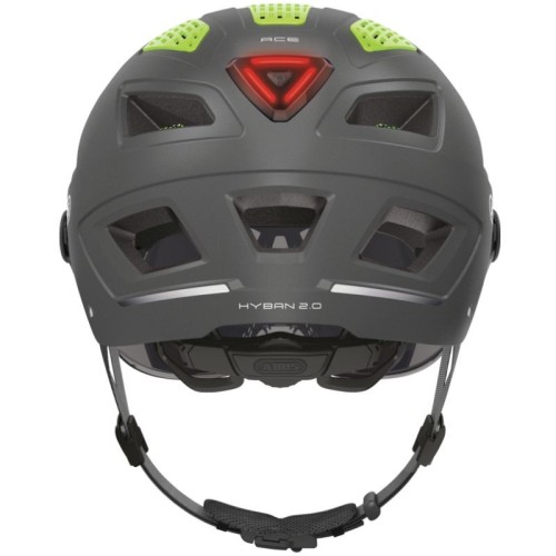 Fone de ouvido Abus Hyban 2.0 ACE