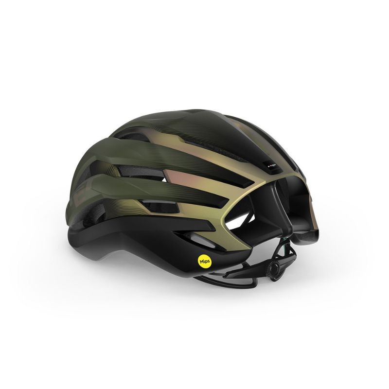 Casque Met Trenta Mips