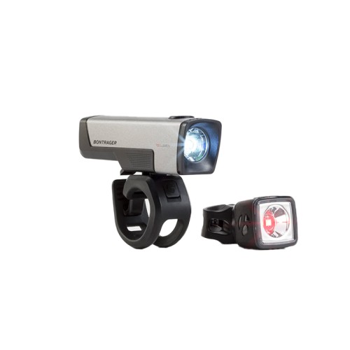 Bontrager Ion Comp R / Flare R City Lighting Kit