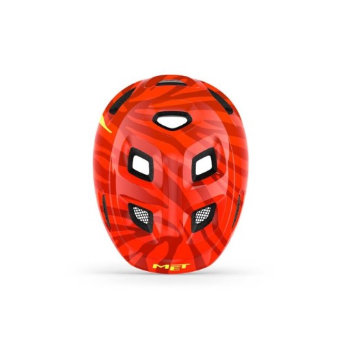 Met Hooray Children's Helmet