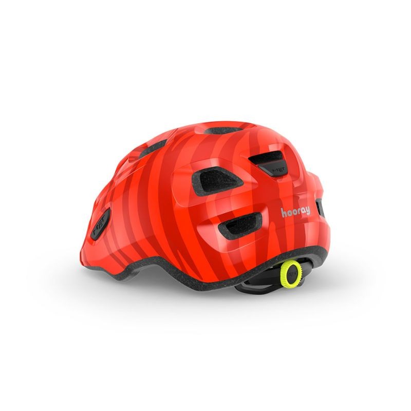 Met Hooray Kinderhelm