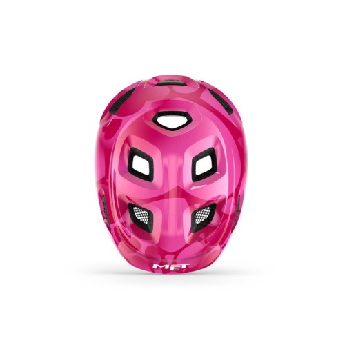 Casco infantil Met Hooray