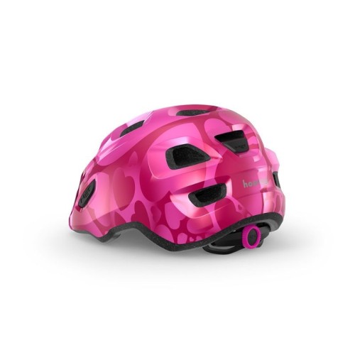 Capacete infantil Met Hooray