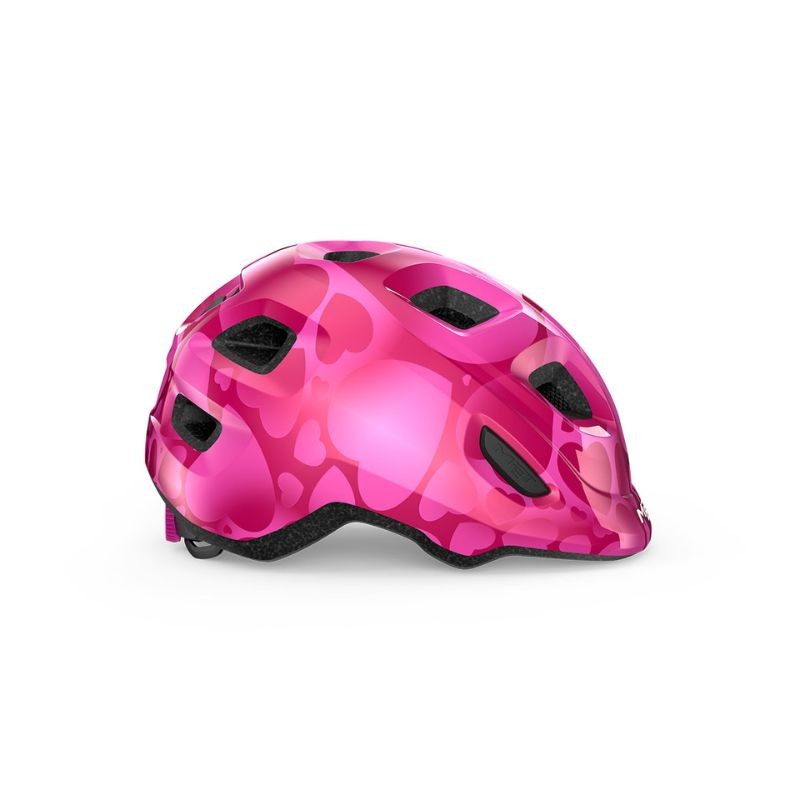 Casco infantil Met Hooray