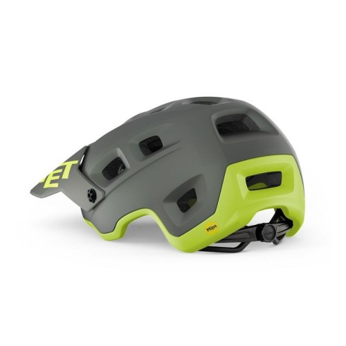 Casco Met Terranova
